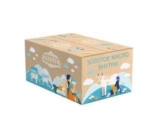 Монолит "Золотое Качество"