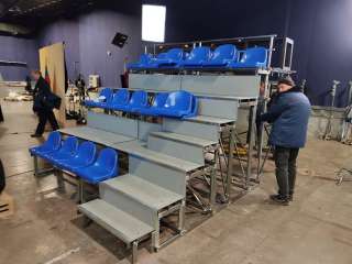 Аренда Трибун