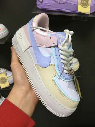Nike Air Force 1 color