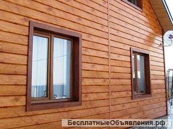 Сайдинг Lбрус-15х240, м.кв