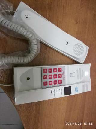 Трубка связи Faa 512 ac8