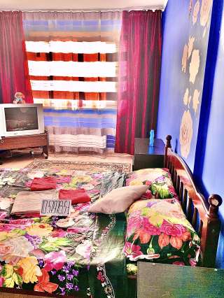 Сдаются квартиры на часы и на сутки