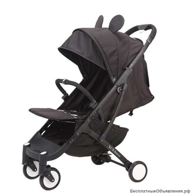 Коляска Yoya Plus (5 цветов)