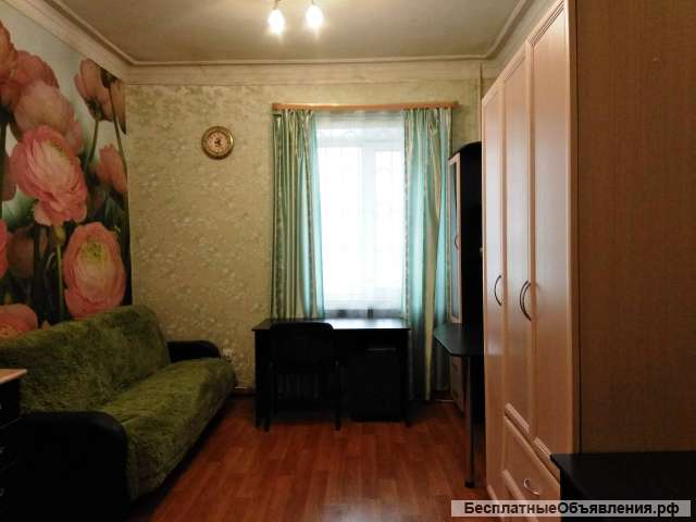 Уютная комната в Бежицком р-не г. Брянска