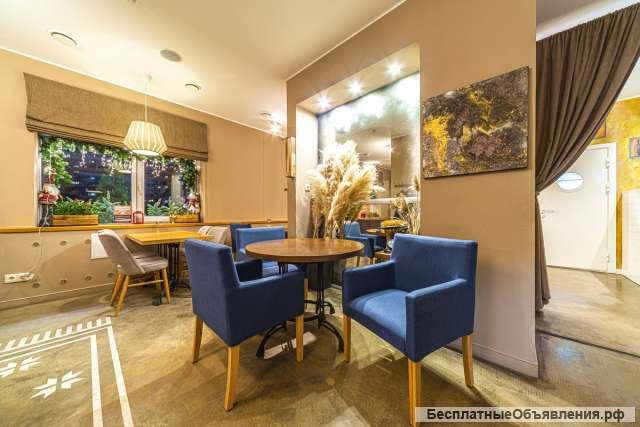 Кэжуал Кафе. Достойное предложение ресторанного бизнеса