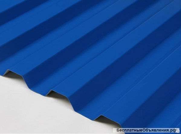 Профлист С 21х1000 в Ставрополе