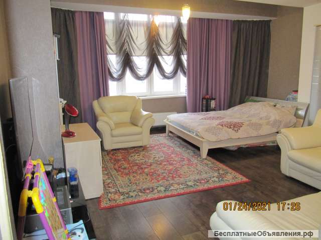 2х кв в самом Центре