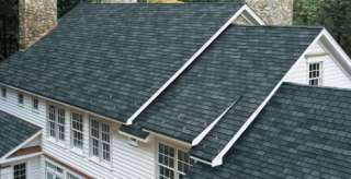 Гибкая черепица мягкая кровля в Ставрополе