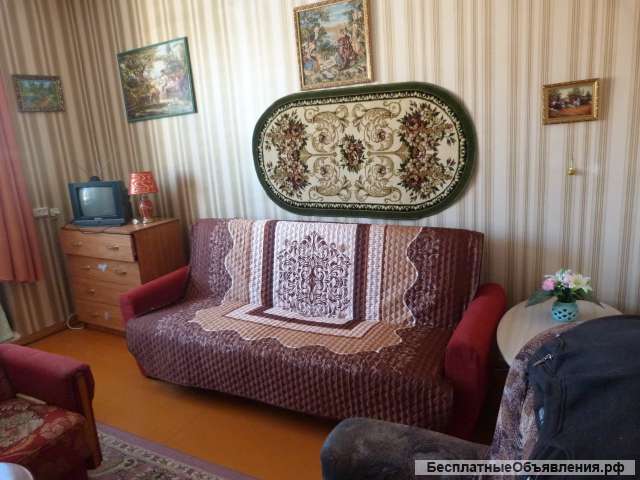 Подходит под мат. капитал, жилищные субсидии.