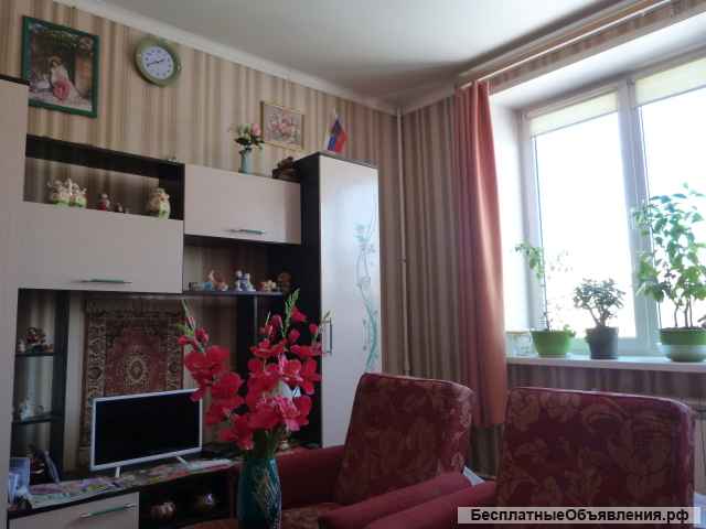 Подходит под мат. капитал, жилищные субсидии.