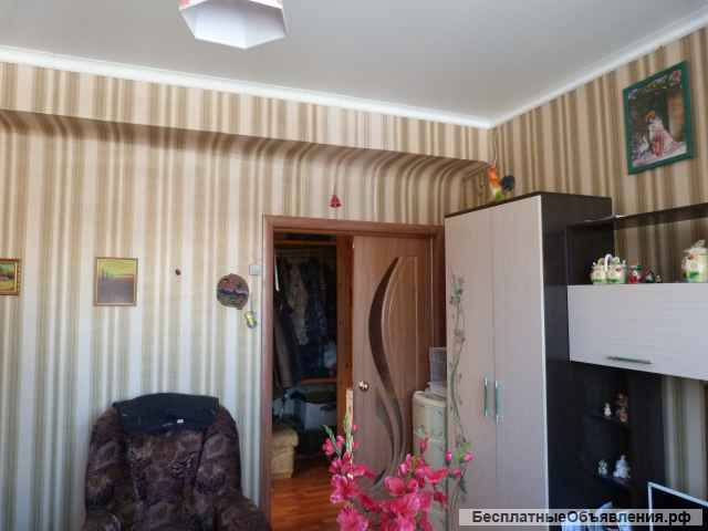 Подходит под мат. капитал, жилищные субсидии.