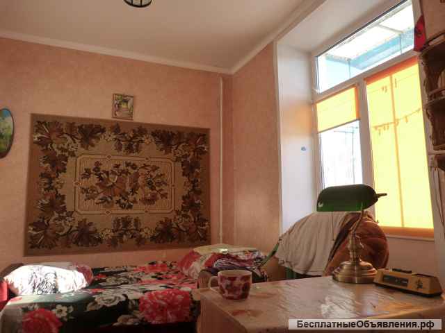 Подходит под мат. капитал, жилищные субсидии.