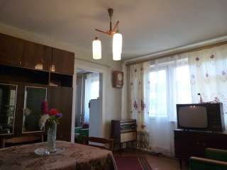 В городе Рошаль Московская область продается двухкомнатная квартира