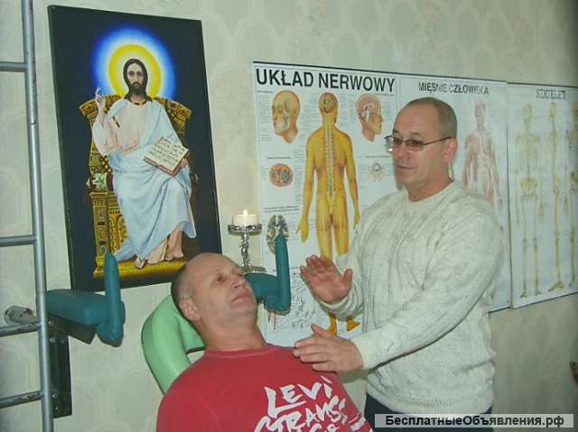 Лечу от алкогольной зависимости