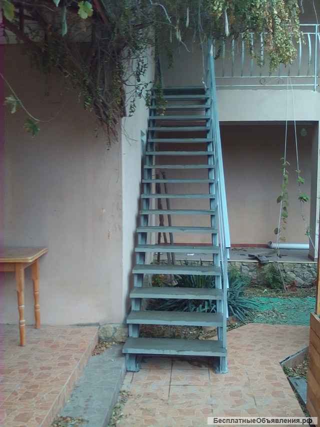 Строительные работы