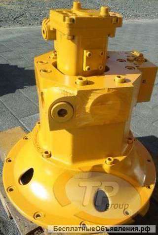 Запчасти для гидромотора Sauer Danfoss 90M100