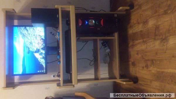 Отдам комп. стол