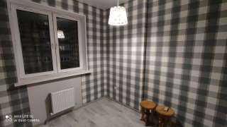 2 к.кв. 50 м2 ЖК Флотилия