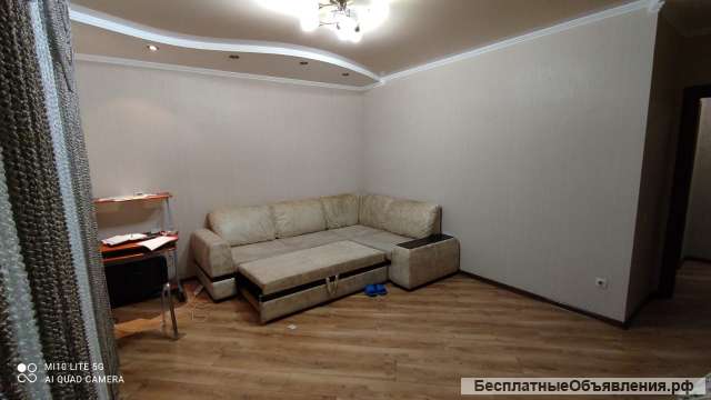 2 к.кв. 60 м2 ЖК Возрождение