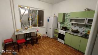 2 к.кв. Восточно-Кругликовская