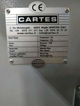 Полиграфическую машину Cartes