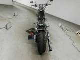 Мотоцикл чеппер Yamaha Dragstar 1100 рама VP13J круизер гв 2002