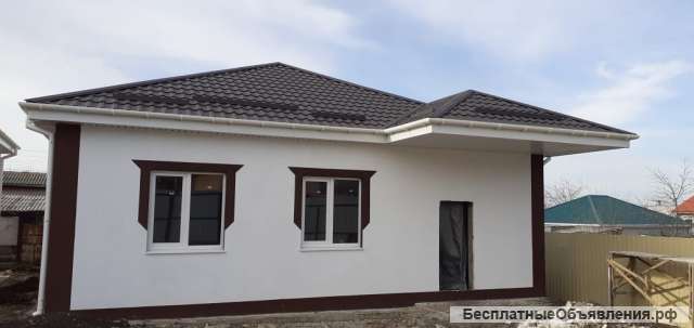 Уютный дом в Каменке