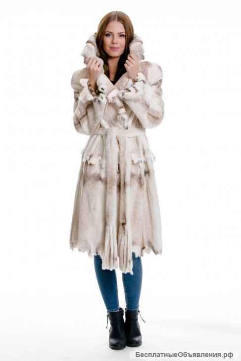 Ремонт и перекрой шуб с гарантией в Москве