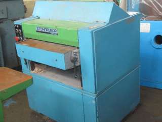 Рейсмусовый станок СР-630