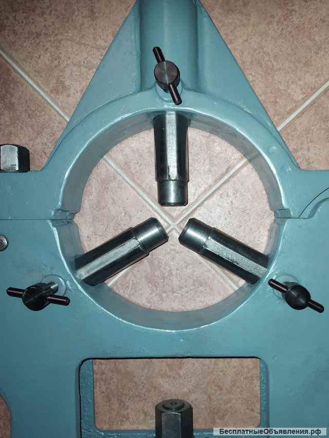 Люнет 1К625Д неподвижный