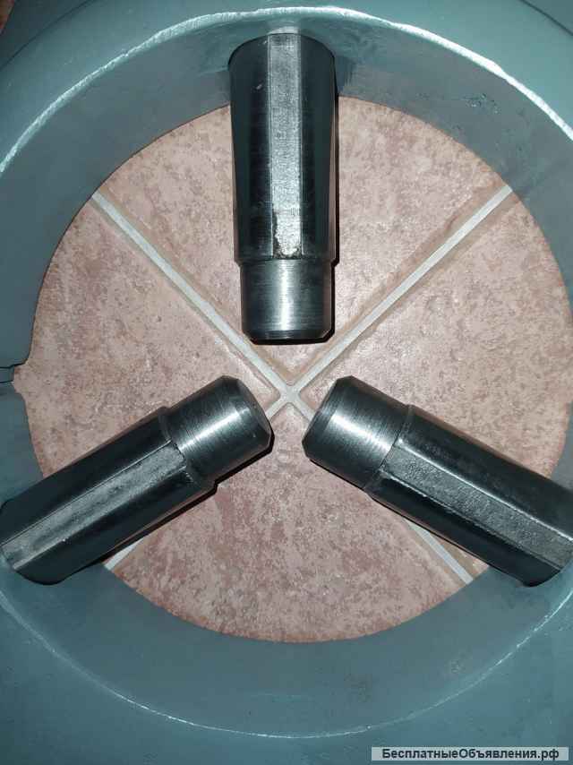 Люнет 1К625Д неподвижный