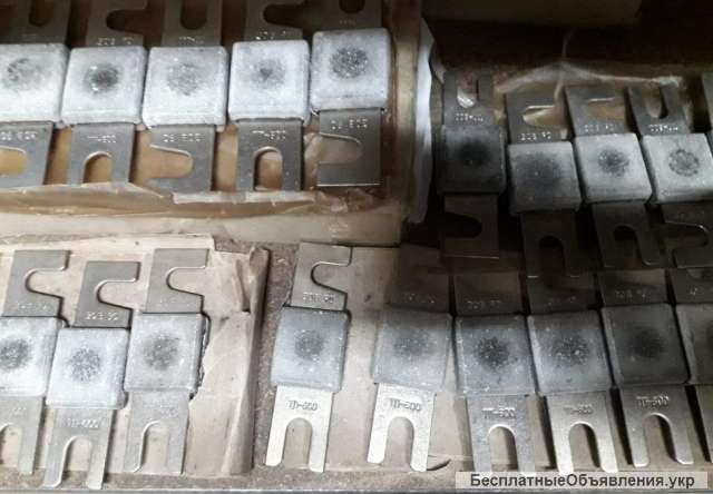 Предохранитель ТП-200, ТП-600