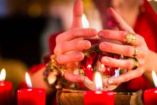 Гадаю на картах