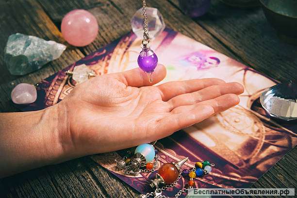 Соперница. Верну мужа. Приворот.