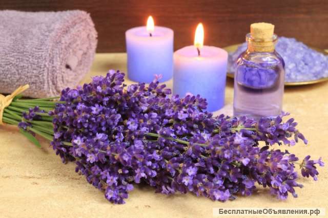 Массаж для мужчин частно