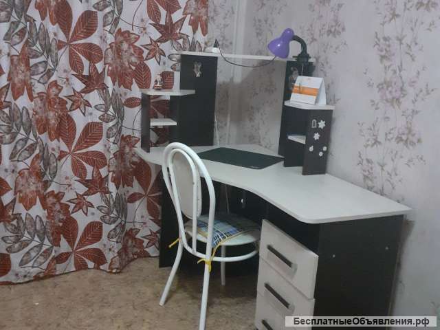 Сдам комнату молодому человеку