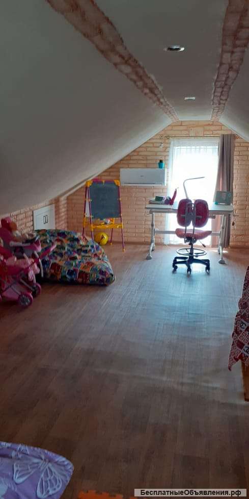 Дом в Киевский район