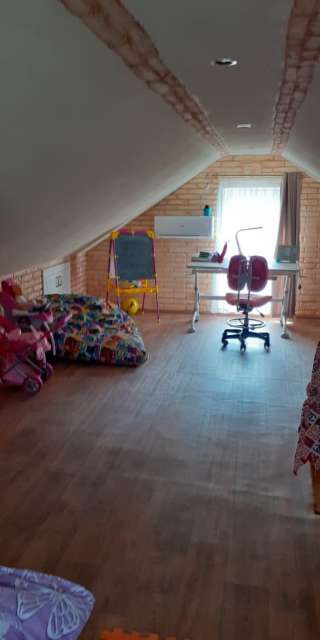 Дом в Киевский район