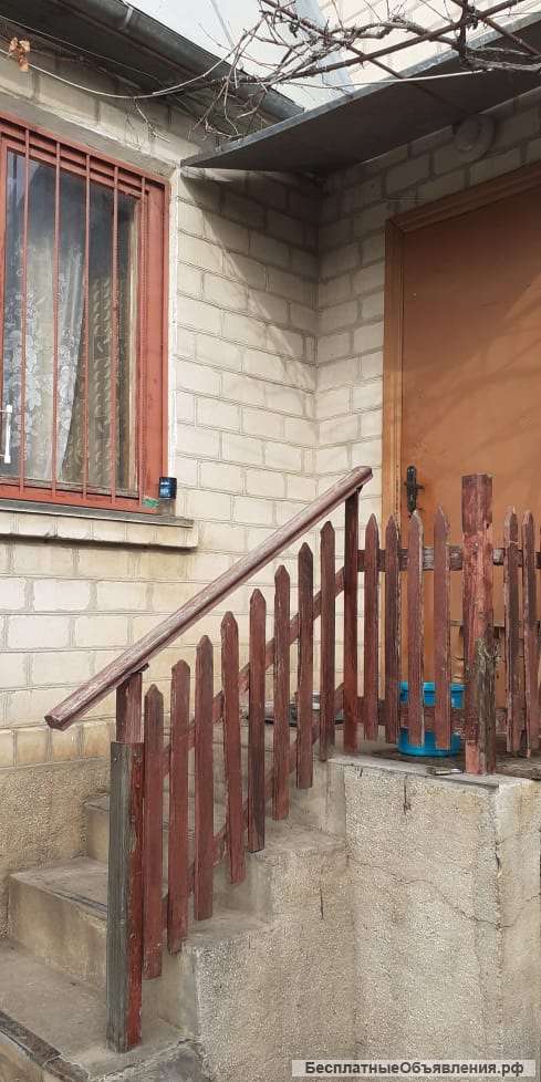 Дом на 8 сотках земли Киевский район