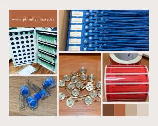 Скорая пломбировочная помощь