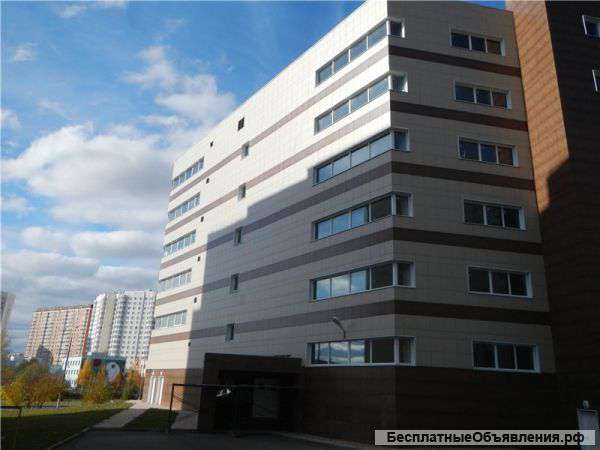 Нежилое помещение