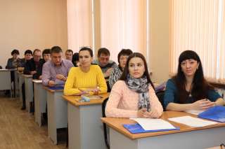 Повышение квалификации, профессиональная переподготовка и подготовка по профессии "Повар"