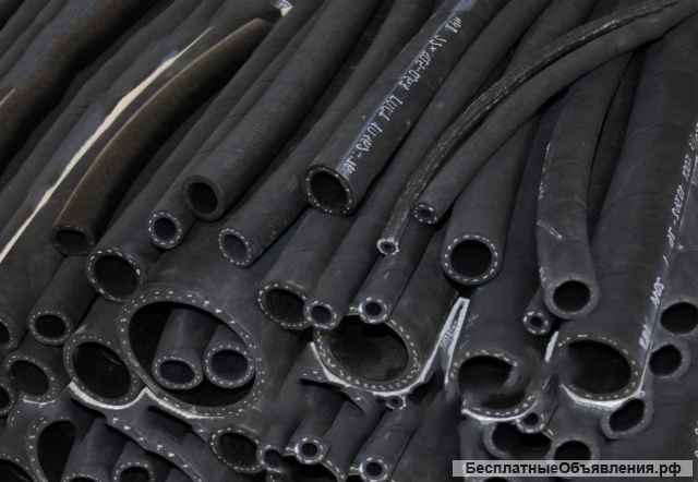 Промышленные рукава для пищ, хим, газ, МБС, напорные
