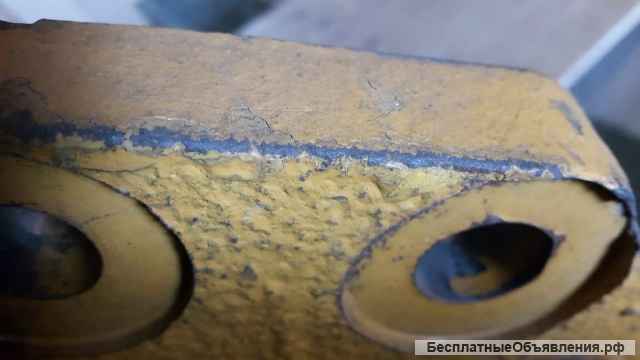 Трансмиссию Komatsu D355C-3, 196-15-00010, НОВАЯ, TRANSMISSION TORQFLOW