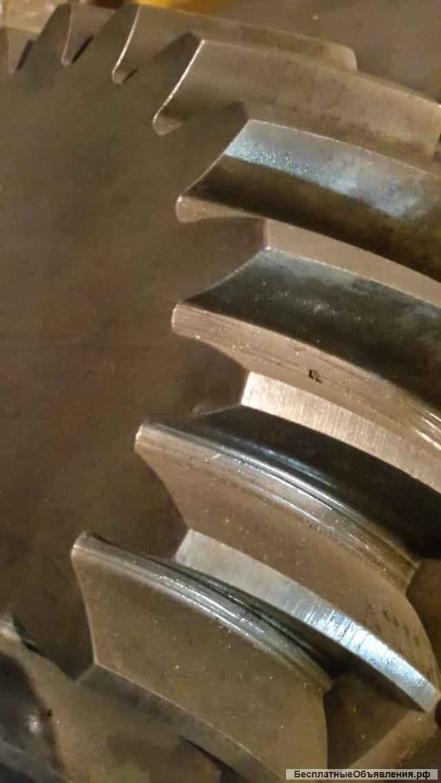 Трансмиссию Komatsu D355C-3, 196-15-00010, НОВАЯ, TRANSMISSION TORQFLOW