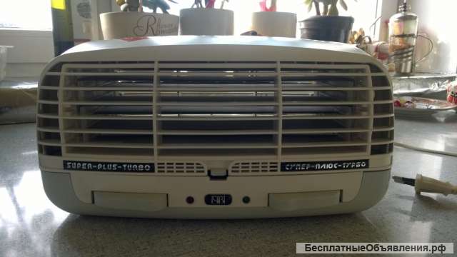 Воздухоочиститель