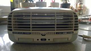 Воздухоочиститель