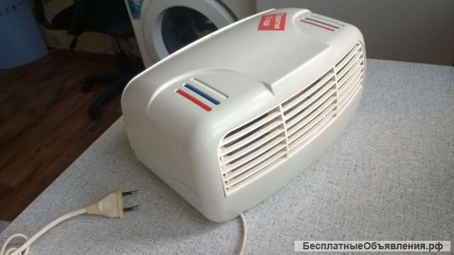 Воздухоочиститель