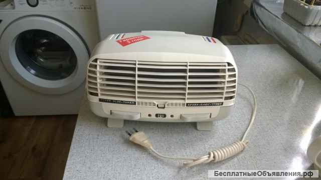 Воздухоочиститель