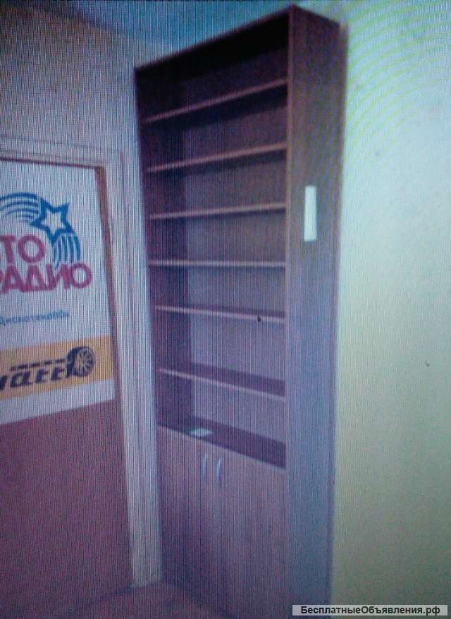 Шкаф для дома, офиса, книг